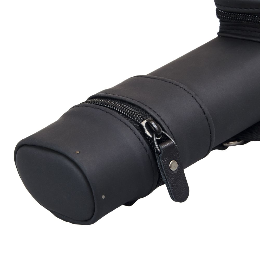 Тубус для кия "WINNER 3" 1/1 85 см (черный)