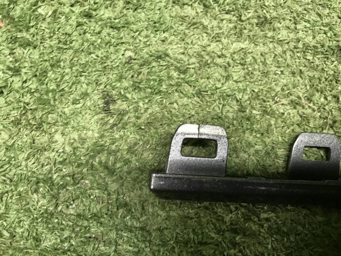 Накладка решетки радиатора Jetour Dashing (22-нв)