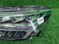 Битая Фара левая Haval Jolion (2021-н.в.) LED