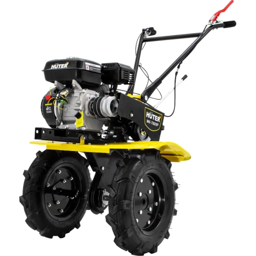 Мотоблок Huter МК-7800P, 70/5/29