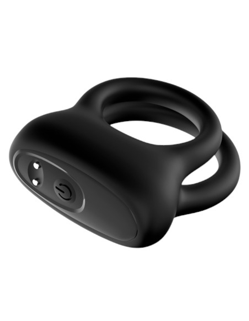 LoveStore DUALITY - Двойное эрекционное вибро-кольцо