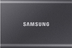 Внешний SSD Samsung T7 4TB