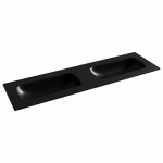 Раковина Ceramica Nova Grace CN7023MBwx черный матовый