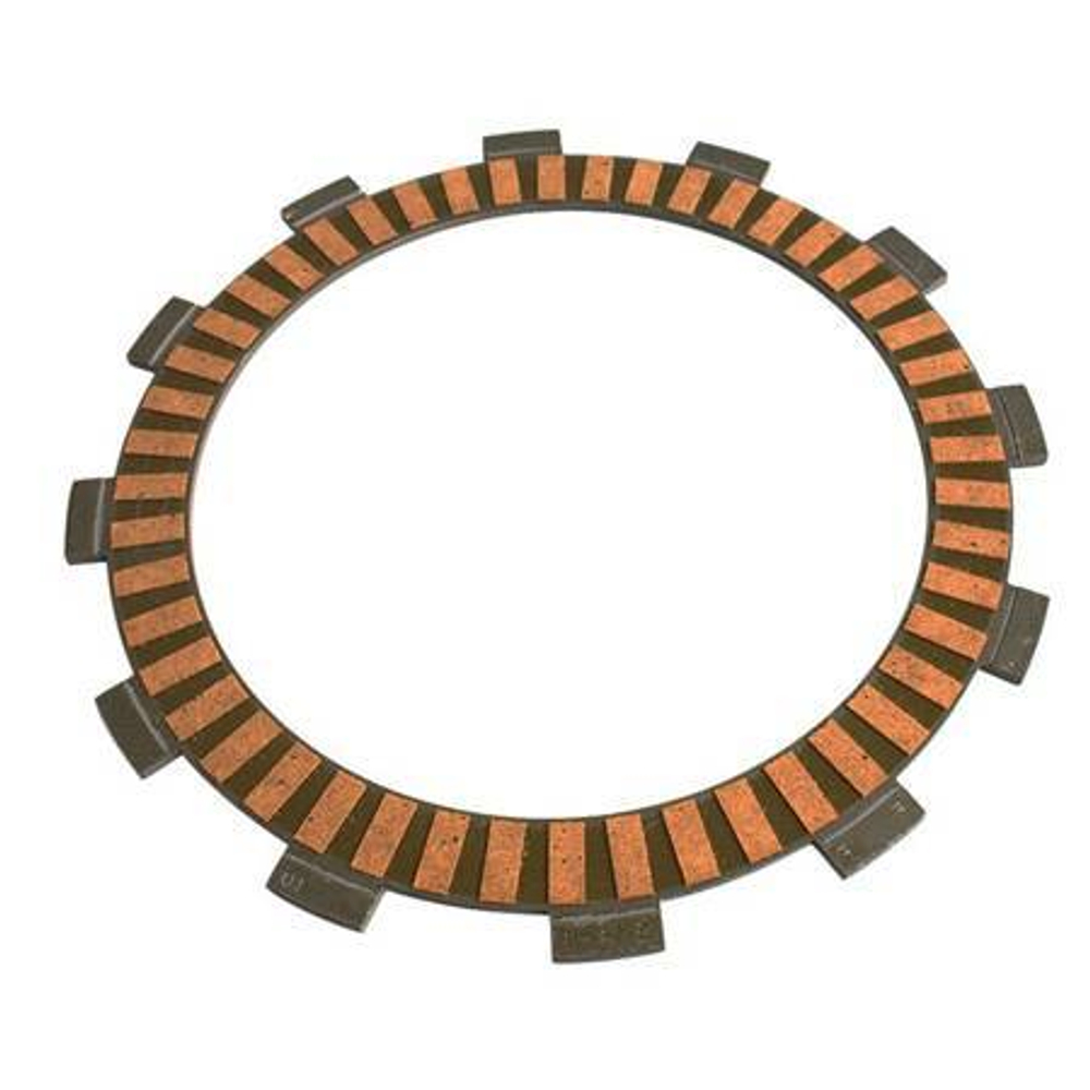 Диск cцепления Yamaha 5JW163211000