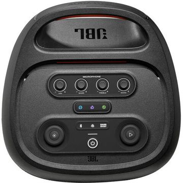 Музыкальный центр JBL PartyBox 720