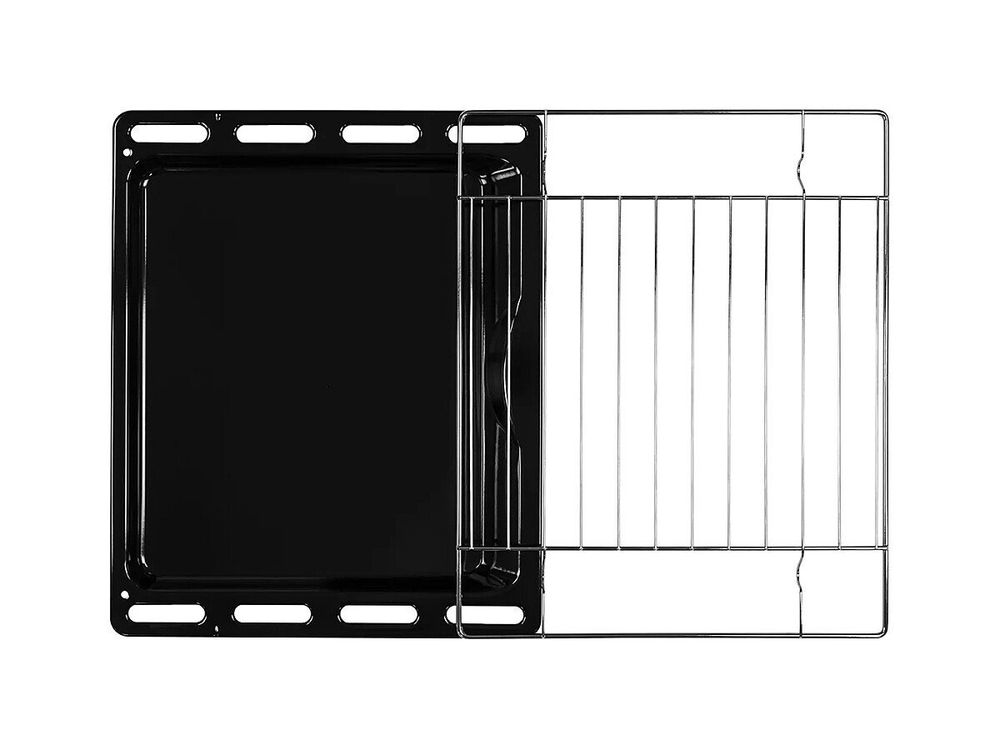 Электрический духовой шкаф EDM 073 WH