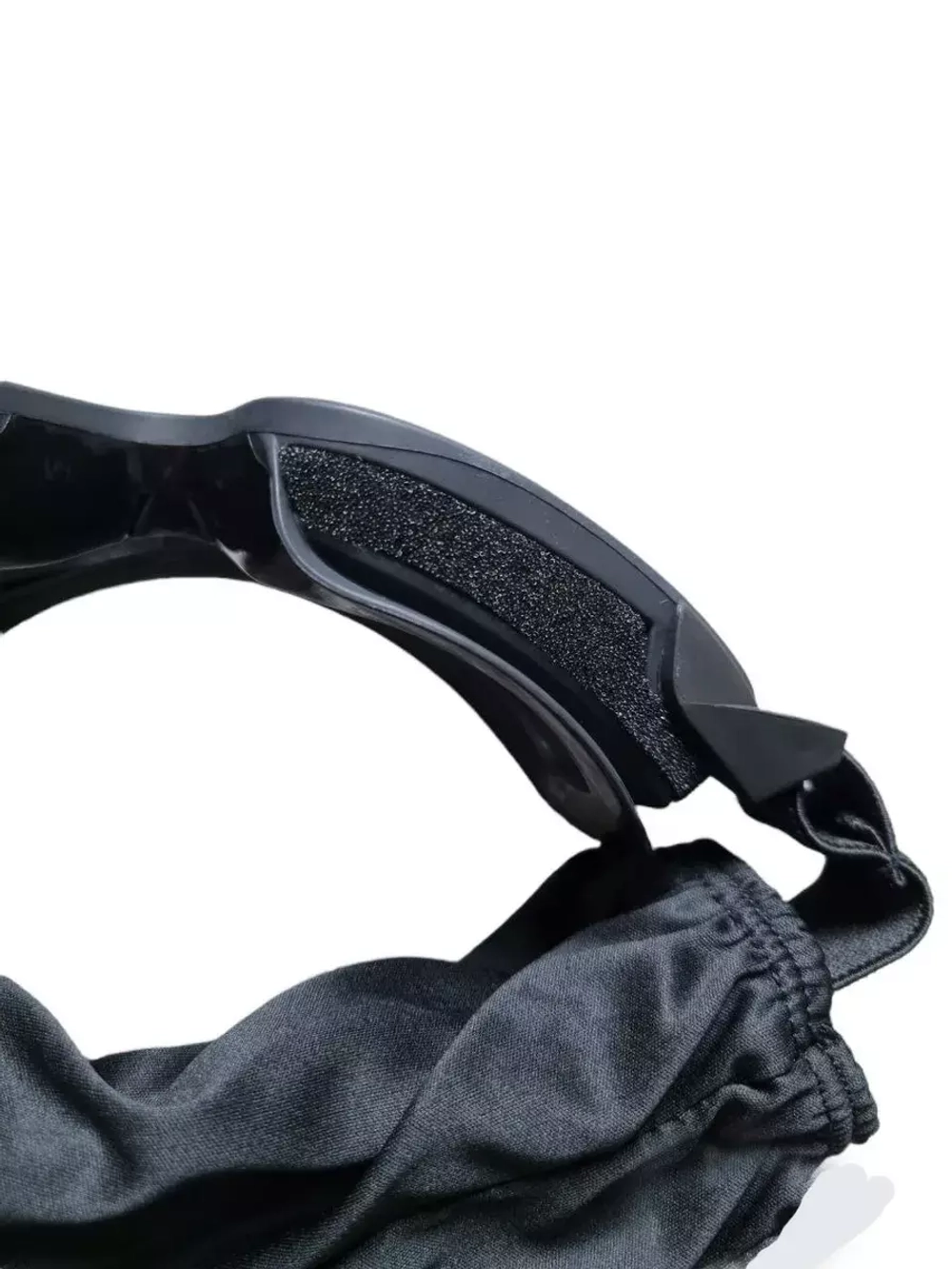 Тактические очки Защитные Черные