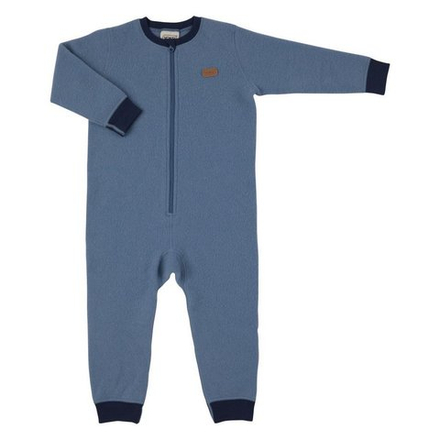 Комбинезон Voksi Double Fleece Light Blue