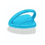 Щетка "Утюжок" мини Disco аквамарин