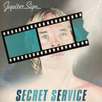 Secret Service / Jupiter Sign (LP)