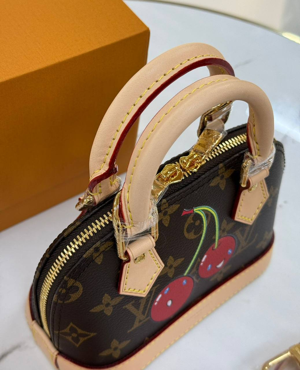 Сумка Louis Vuitton