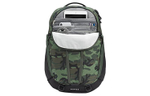 THE NORTH FACE Surge 31L Backpack Double Shoulder Outdoor Bag Nylon Camouflage Unisex