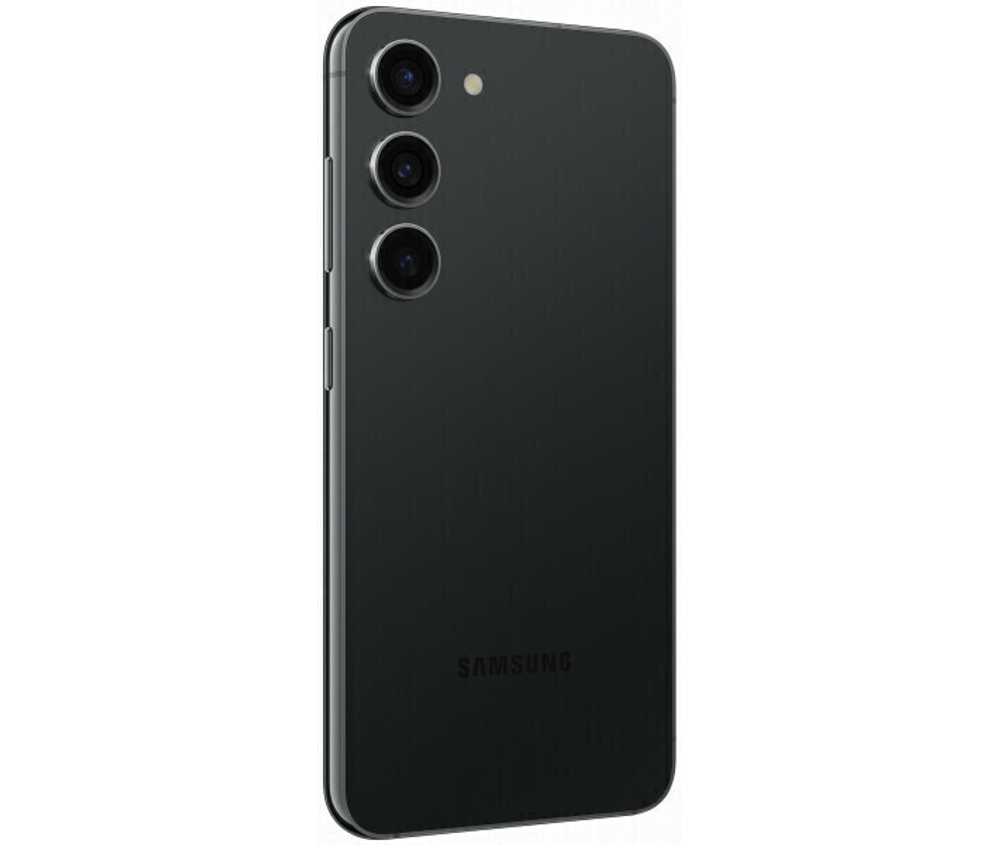 Смартфон Samsung Galaxy S23 Plus 8/512 ГБ, черный