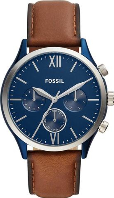Мужские наручные часы Fossil BQ2402