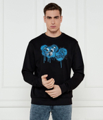 Худые Iceberg - черный(252 I1P E032 6341)