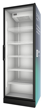 Шкаф холодильный Briskly Smart 7