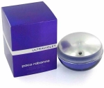Paco Rabanne парфюмерная вода Ultraviolet Woman, 80 мл, 250 г
