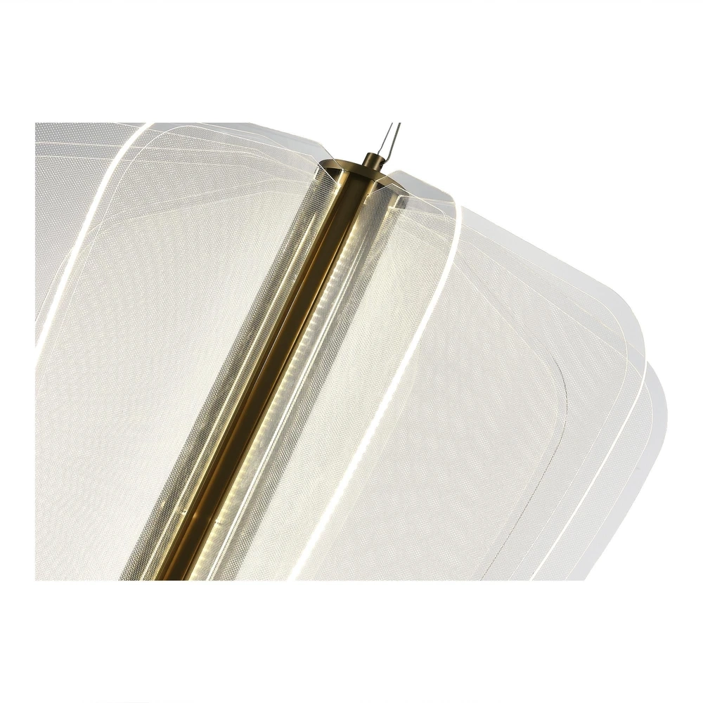 Подвесная люстра ST Luce FESALE SL6509.213.01