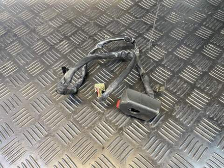 Пульт правый Yamaha FJR1300A RP13A 2010