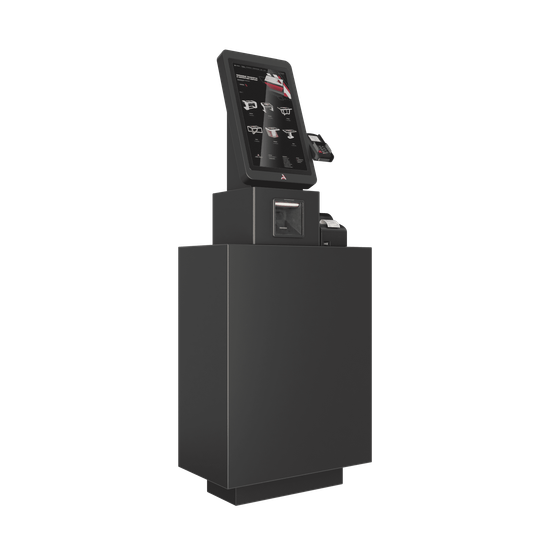 Терминал самообслуживания Sky 2.0 19 дюймов