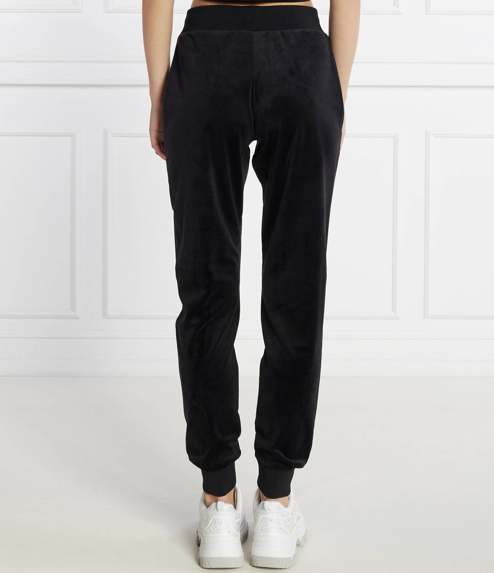 Спортивные штаны GUESS ACTIVE - черный(V3BB27 KBXI2)