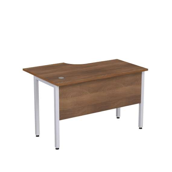 2МД.144 Стол криволинейный прав. (1200*800*750)