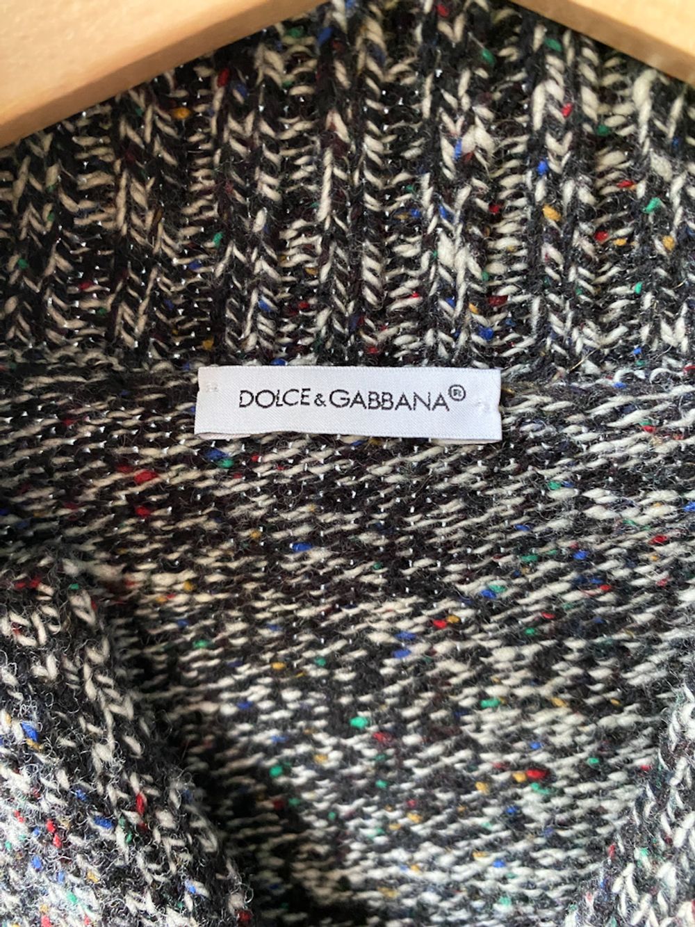 Кардиган Dolce&Gabbana, 122-128
