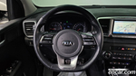 Kia Sportage The Bold Дизель 2.0 2WD (03.2020)