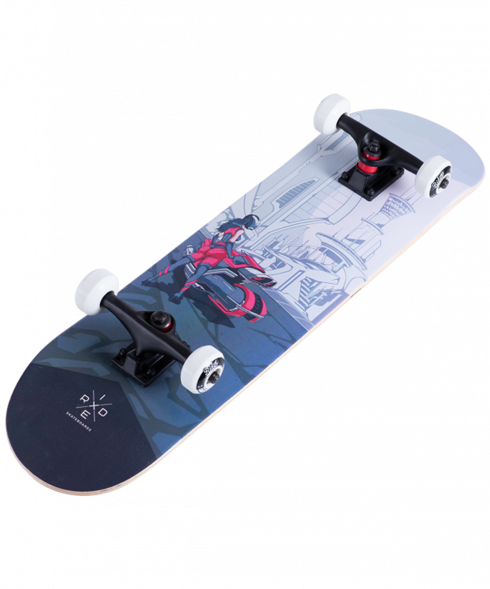 Скейтборд RIDEX Vista 31.6"Х8”