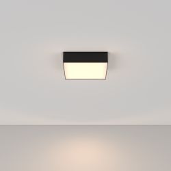 Потолочный светодиодный светильник Maytoni Zon C067CL-L27B3K