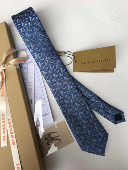 Галстук Burberry