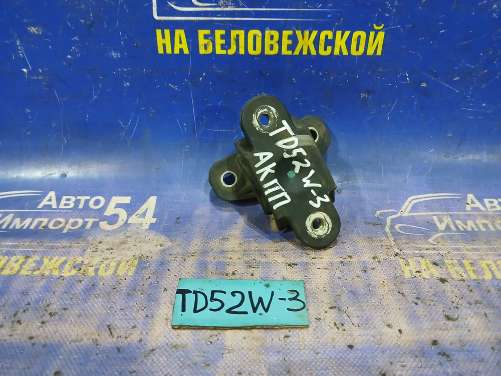 Подушка двигателя SUZUKI ESCUDO 2000