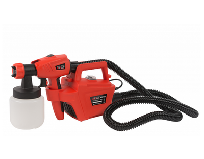 Краскопульт электрический BSG-900