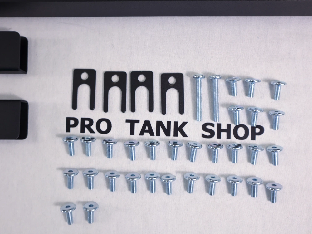 Органайзер багажника ВЕРХНИЙ для TANK 300 BLACKASPID