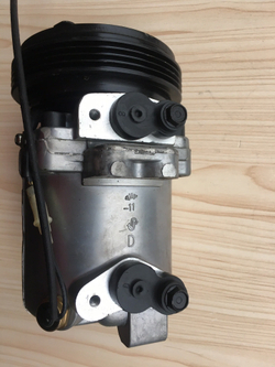 Компрессор кондиционера для Lifan V3 V5 V6 4A9 4G15M