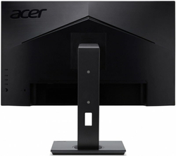 Монитор 21,5" ACER B227Qbmiprx Black Matt