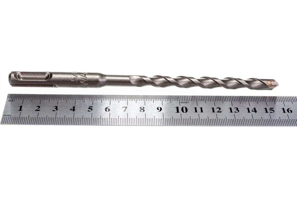 Набор буров Industrial 5 шт. DEWALT DT60301