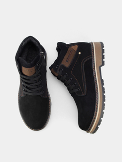 Ботинки мужские M125-2P