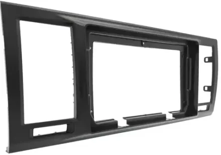 Магнитола для Volkswagen T6 Caravelle, Multivan, Transporter 2015-2019 - FarCar монитор 12.3" 2K QLED на Android 14, TS10, CarPlay, 4G SIM-слот