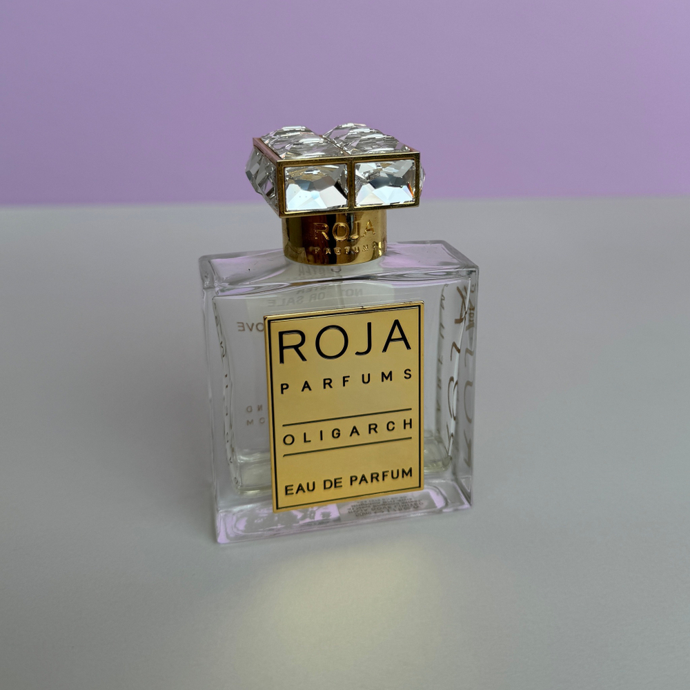 Roja Oligarch