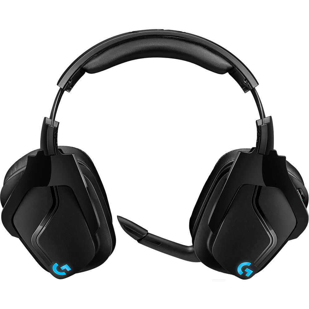 Гарнитура wireless Logitech G935