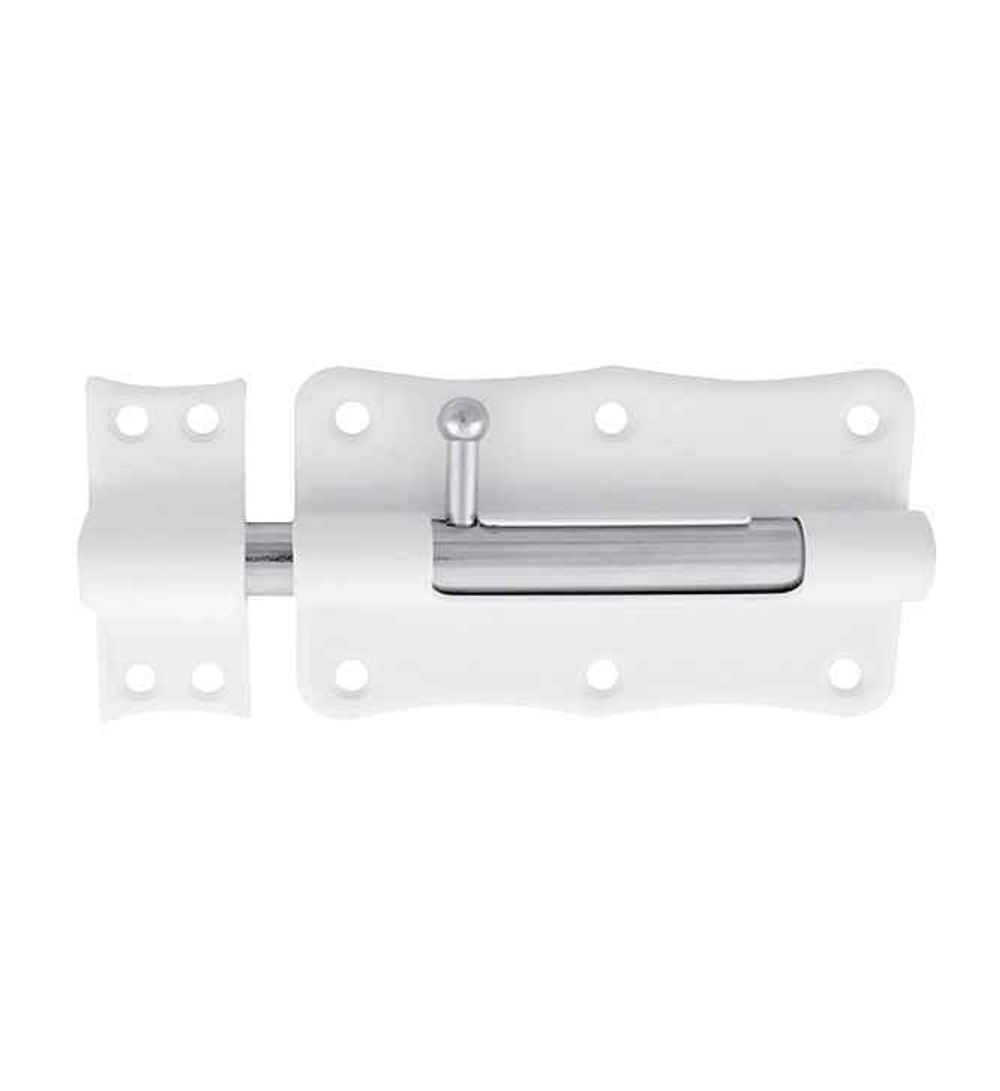 Задвижка накладная 3Т 2-100 полимер