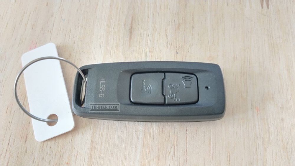 35111-K0W-TA1. FOB ASSY.. HONDA