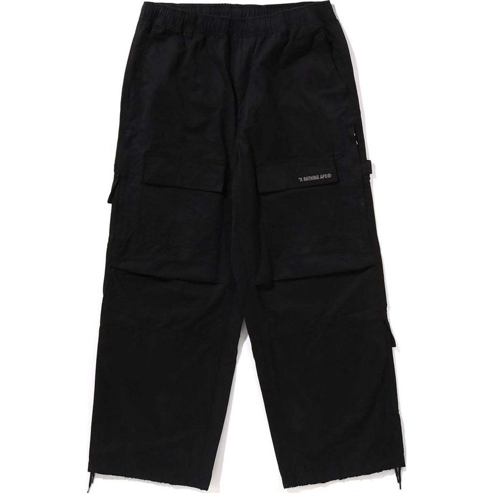 A Bathing Ape Bathing Ape Used Relaxed Fit Cargo Брюки