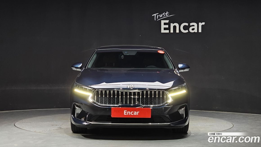 Kia K7 (Cadenza) Premier 2.5 GDI X Editions (06.2020)