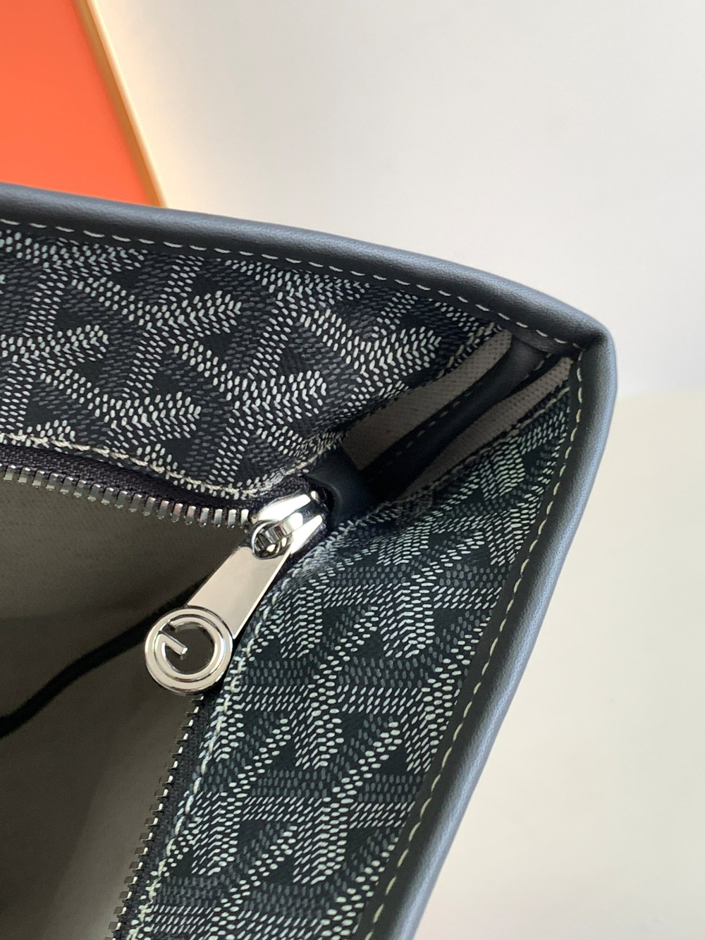 Goyard Artois MM Bag