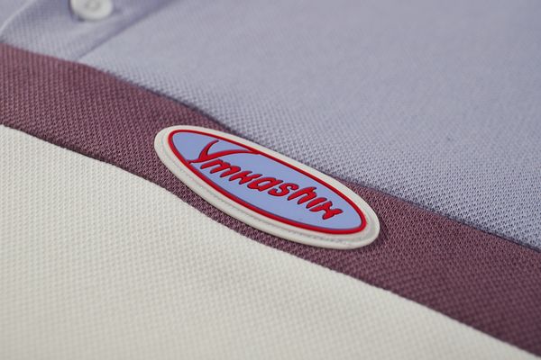 Поло Фиолетовое - фото 9