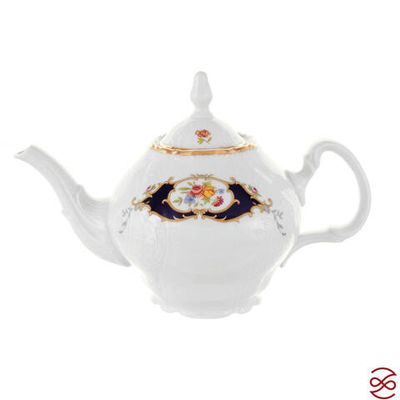 Заварочные чайники Bernadotte