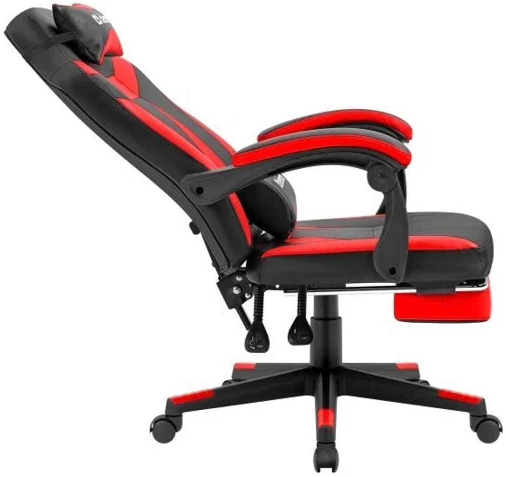 Кресло игровое Defender Cruiser