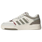 Кроссовки Adidas Originals Drop Step White Dark Green